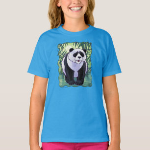Panda Beer T-Shirts