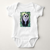 Panda Beer T-Shirts (Voorkant)