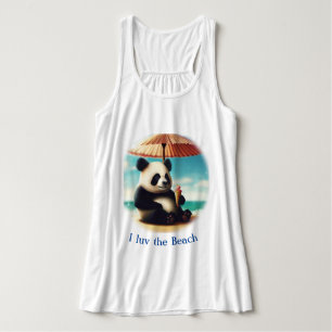 Panda beer T-shirts