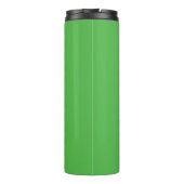 Panda Beer Thermal Tumbler Thermosbeker (Achterkant)
