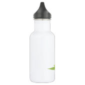 Panda Beer Waterfles (Links)