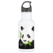 Panda Beer Waterfles (Voorkant)