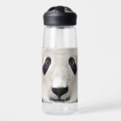 Panda Beer Waterfles (Voorkant)