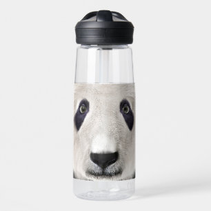 Panda Beer Waterfles