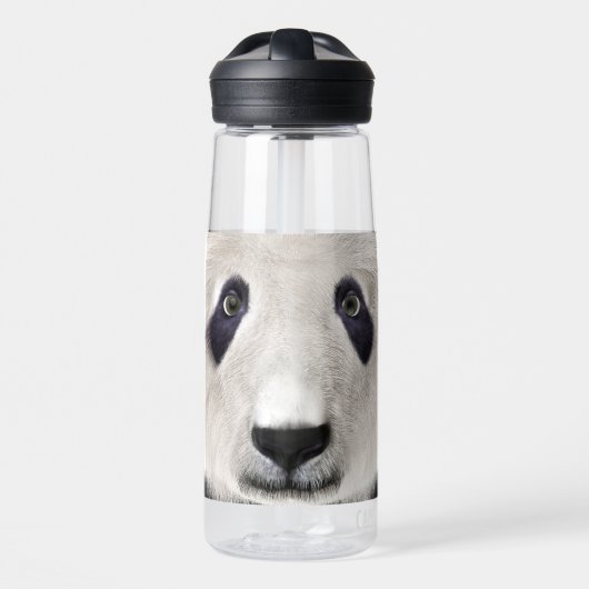 Panda Beer Waterfles (Voorkant)