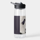 Panda Beer Waterfles (Rechts)