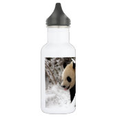 Panda Beer Waterfles (Links)