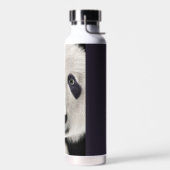 Panda Beer Waterfles (Links)