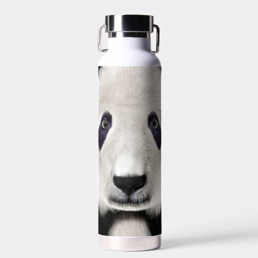 Panda Beer Waterfles (Voorkant)