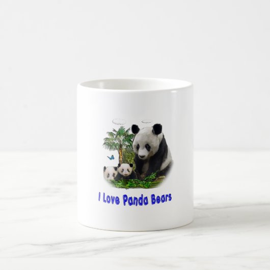 panda beras koffiemok (Center)