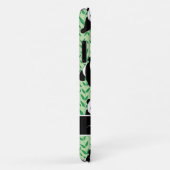 Panda Beren Afbeelding personaliseren Case-Mate iPhone Case (Achterkant/rechts)