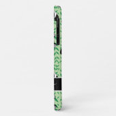 Panda Beren Afbeelding personaliseren Case-Mate iPhone Case (Achterkant/links)