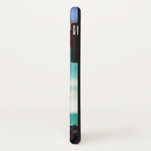 Panda Beren Case-Mate iPhone Case (Achterkant/links)