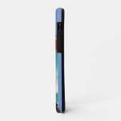 Panda Beren Case-Mate iPhone Case (Achterkant/links)