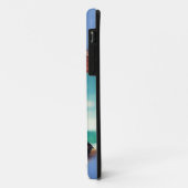 Panda Beren Case-Mate iPhone Case (Achterkant/links)