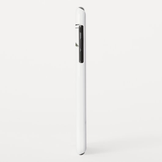 Panda Beren Case-Mate iPhone Case (Achterkant/links)