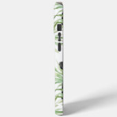 Panda Beren Case-Mate iPhone Case (Achterkant / Links)