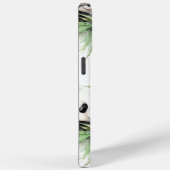 Panda Beren Case-Mate iPhone Case (Achterkant / Rechts)