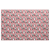 Panda Beren Cute Kinder Stof (Fat Quarter)