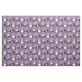 Panda Beren Cute Kinder Stof (Fat Quarter)