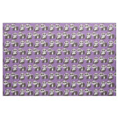 Panda Beren Cute Kinder Stof (Fat Quarter)