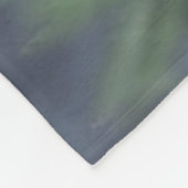 Panda Beren Fleece Deken (Hoek)