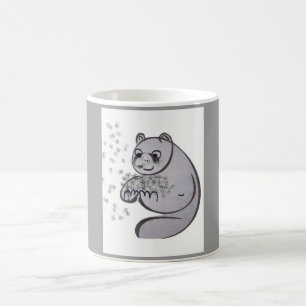 Panda Beren Koffiemok