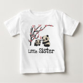 Panda Beren Little Sister (Voorkant)