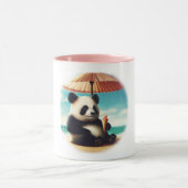 Panda Beren Mok (Midden)