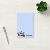 Panda Beren Storytime Post-it® Notes (Kantoor)