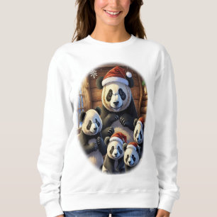 Panda Beren Trui