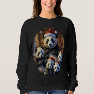 Panda Beren Trui