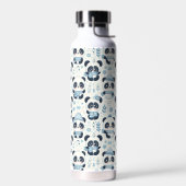 Panda Beren Waterfles (Links)