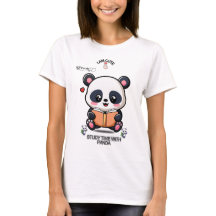 PANDA biedt leuk, schattig en uniek