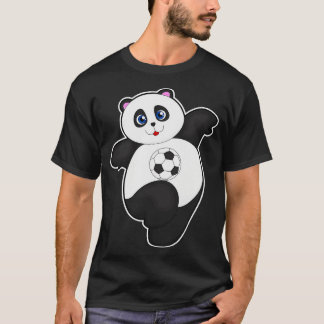 Panda bij Sports T-shirt