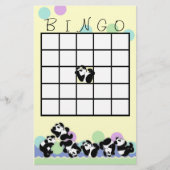 Panda Bingo (Voorkant)