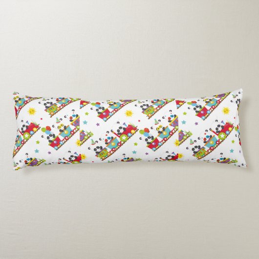 PANDA-BIRTHDAY-02 LICHAAMSKUSSEN (Achterkant)