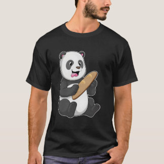 Panda Brood T-shirt