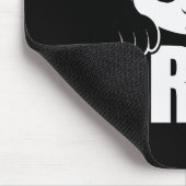 Panda Bruh Funny Zoo Animal Lover For Men Women Ki Muismat (Hoek)