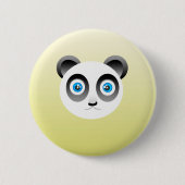 Panda Button (Voorkant)