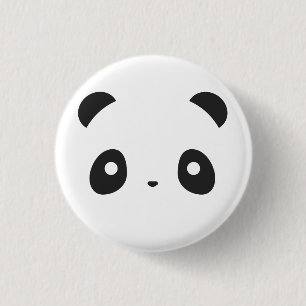 Panda Button