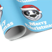 Panda Cadeaupapier (Rol Hoek)