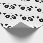 PANDA CADEAUPAPIER (Hoek)