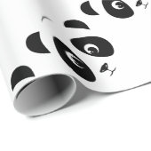 PANDA CADEAUPAPIER (Rol Hoek)