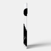 Panda Case-Mate iPhone Case (Achterkant / Rechts)