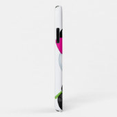 panda Case-Mate iPhone case (Achterkant/rechts)