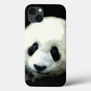 Panda Case-Mate iPhone Case