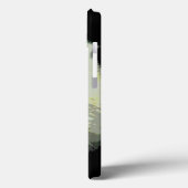 Panda Case-Mate iPhone Case (Achterkant / Links)