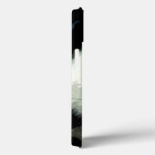 Panda Case-Mate iPhone Case (Achterkant / Rechts)