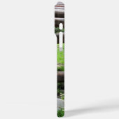 Panda Case-Mate iPhone Case (Achterkant / Links)